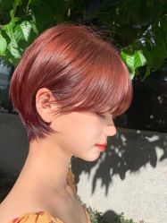 -时尚殿堂hair salon