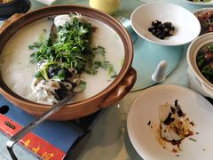 -千岛湖鱼味馆(十字街总店)