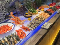 -星河湾半岛酒店·意咖啡西餐厅