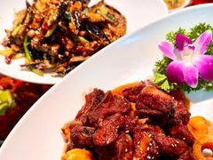 -食鸡公社辣子鸡·潍坊菜·烧烤