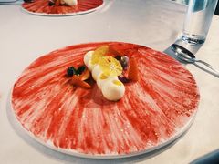 -北京古城老院厉晓麟精致菜