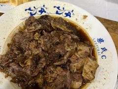 -柴氏风味斋(甘家口店)