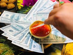 -昆虫窝子·特色云南菜(拓东路总店)