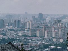 -千佛山风景名胜区