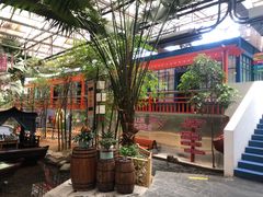 -世外桃源农庄·德清土菜(兴康南路店)