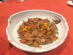 -马凯餐厅(地安门店)