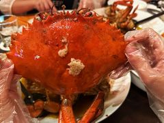 -Ministry of Crab(科伦坡店)