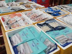 -京深海鲜市场(光彩路店)