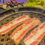 传说中的北京烤肉天花板❓