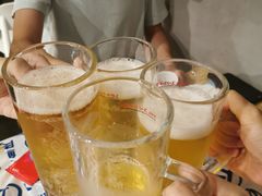 -松哥油焖大虾(科技园店)