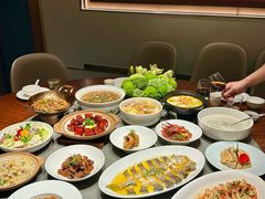 -阿明小菜·海鲜·上海菜(梅陇店)