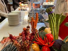 -杭州钱江新城万怡酒店-西餐厅