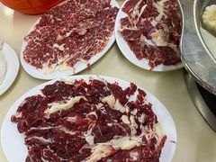 -贵宾牛·潮汕牛肉火锅(珠池总店)