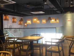 大堂-沙青(江场二路店)