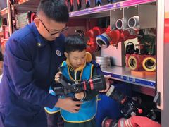 -加蒙特森林幼儿园(广州市增城区店)