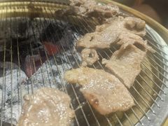 -西塔老太太泥炉烤肉(北京双井店)