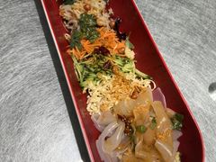 -饺子功·东北记忆·锅包肉(电厂路店)