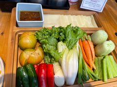 -一轩饺子馆(丽都店)