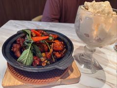 -志明眷村·台式融合菜·宵夜