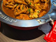 -胖哥俩肉蟹煲(福州仓山爱琴海店)