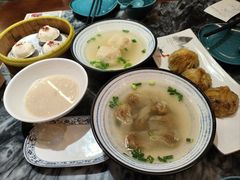 -安泰楼·佛跳墙创始人·传统闽味早茶·酒楼(三坊七巷闽菜地标店)