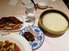 -便宜坊烤鸭店(甜水园店)