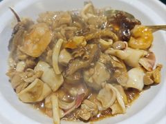 -逢春菜馆天津菜(胜利路店)