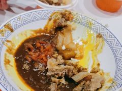 -吉野家(黑牛城道店)