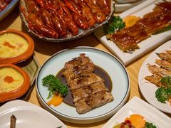 -贵木日本料理·铁板烧(新地假日广场店)