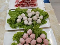 -城一锅涮烤羊蝎子·烤串