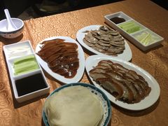 -德缘烤鸭店(大栅栏店)