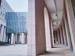 -重庆工商大学(南岸校区)