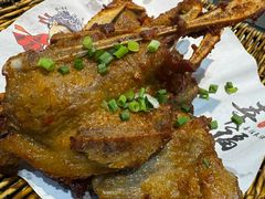 -好兄弟郭巨海鲜(天一阁店)