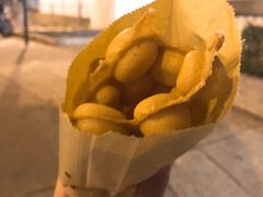 -低调高手大街小食 (總店)