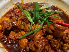 -味福记·本地特色菜(八一万达广场店)