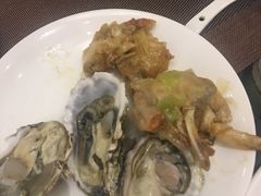 -壹号港湾