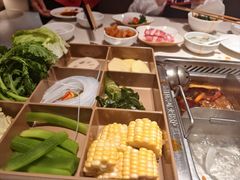 -海底捞火锅(高科广场店)