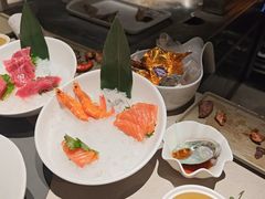 -水木锦堂·自助铁板烧(望京凯德MALL店)
