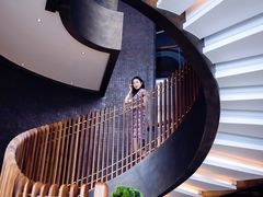 -泉客厅LAPUTA·天空之城