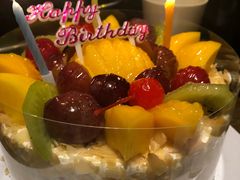 -卡漫莫尼蛋糕(徐汇店)