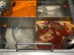 -海底捞火锅(步步高新天地店)
