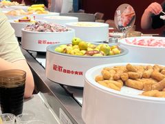 -龍歌自助小火锅(雨花台江南虹悦城店)