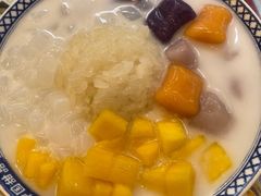 -赵记传承·中国甜品(福州总店)
