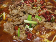 -付掌柜在成都·热炒砂锅集(金禾店)