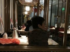 -日丰园海肠水饺·老字号大连海鲜(和平广场店)