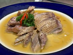 -众顺和非遗淮扬菜(何园店)