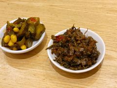 -镇南锅盖面馆(解放路店)