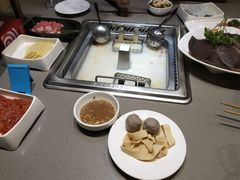 -海底捞火锅(万达广场店)