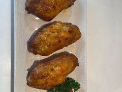 -烁先生披萨·儿童餐下午茶(河南岸店)