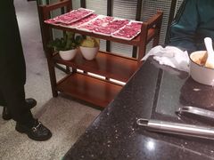 -牛事制造局牛肉火锅(莲岳路店)